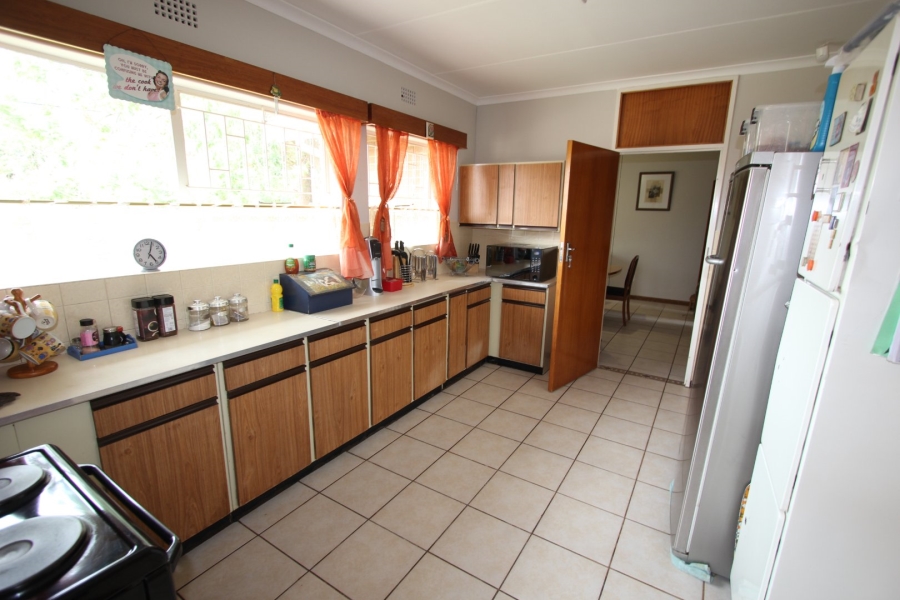 3 Bedroom Property for Sale in Riebeeckstad Free State